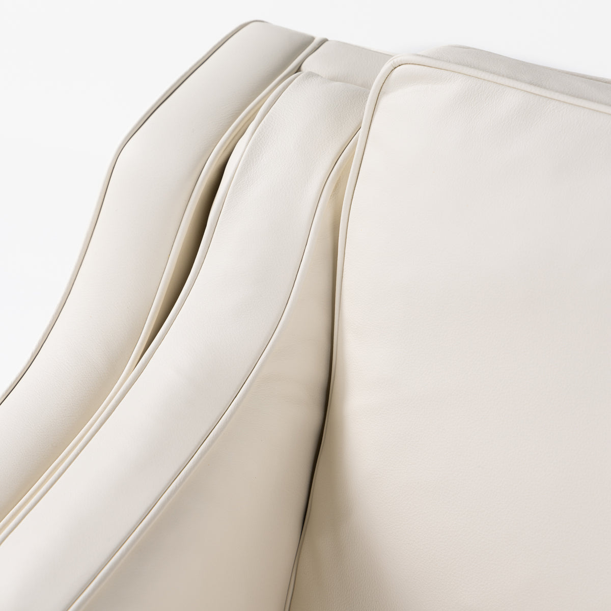 BM 2213 - 3 pers. sofa i Spectrum-læder
