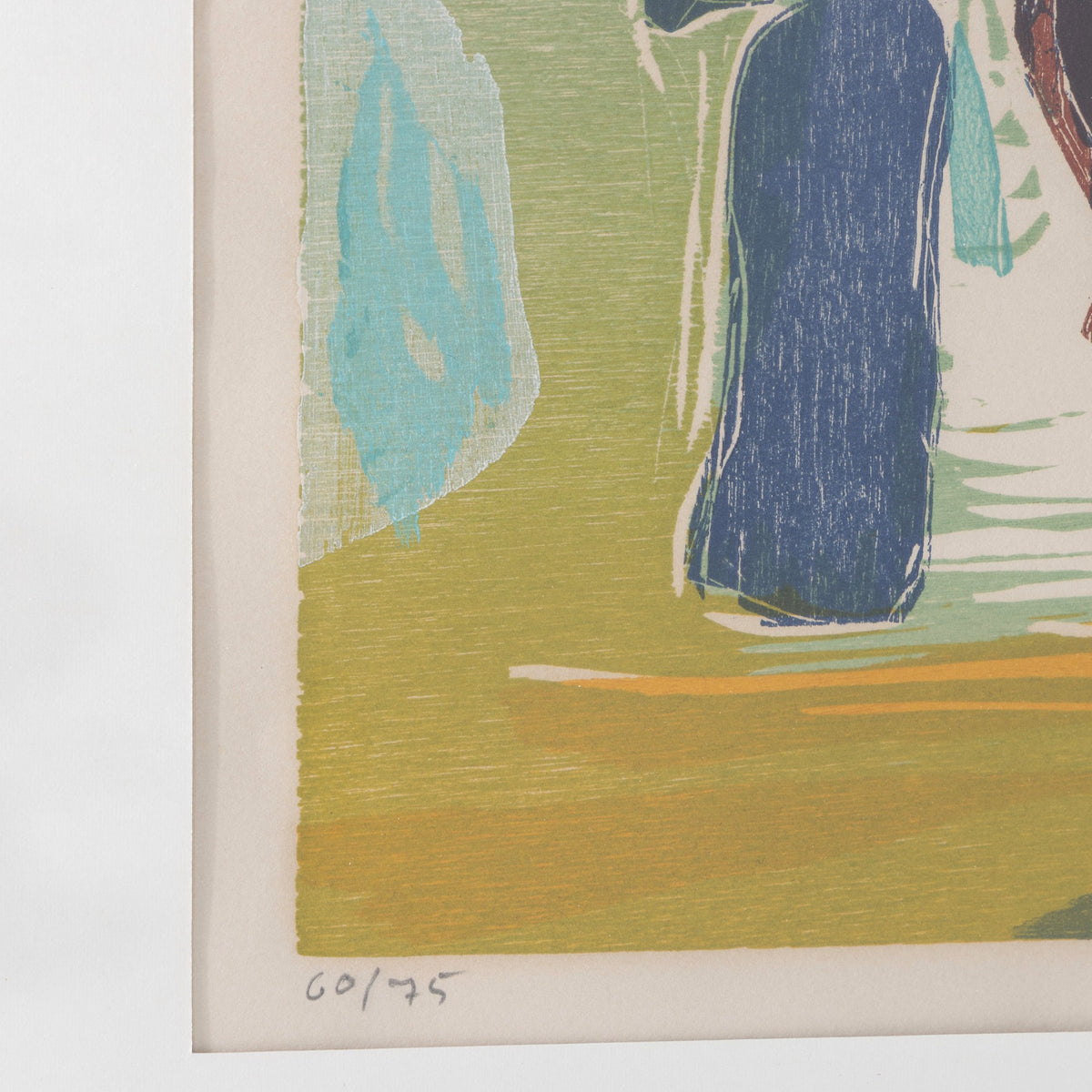 Woodcut