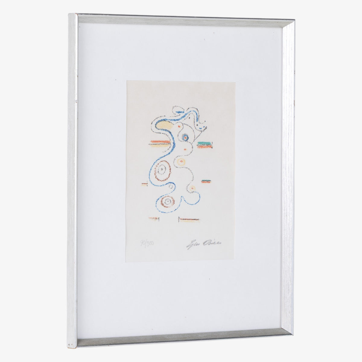 Lithograph