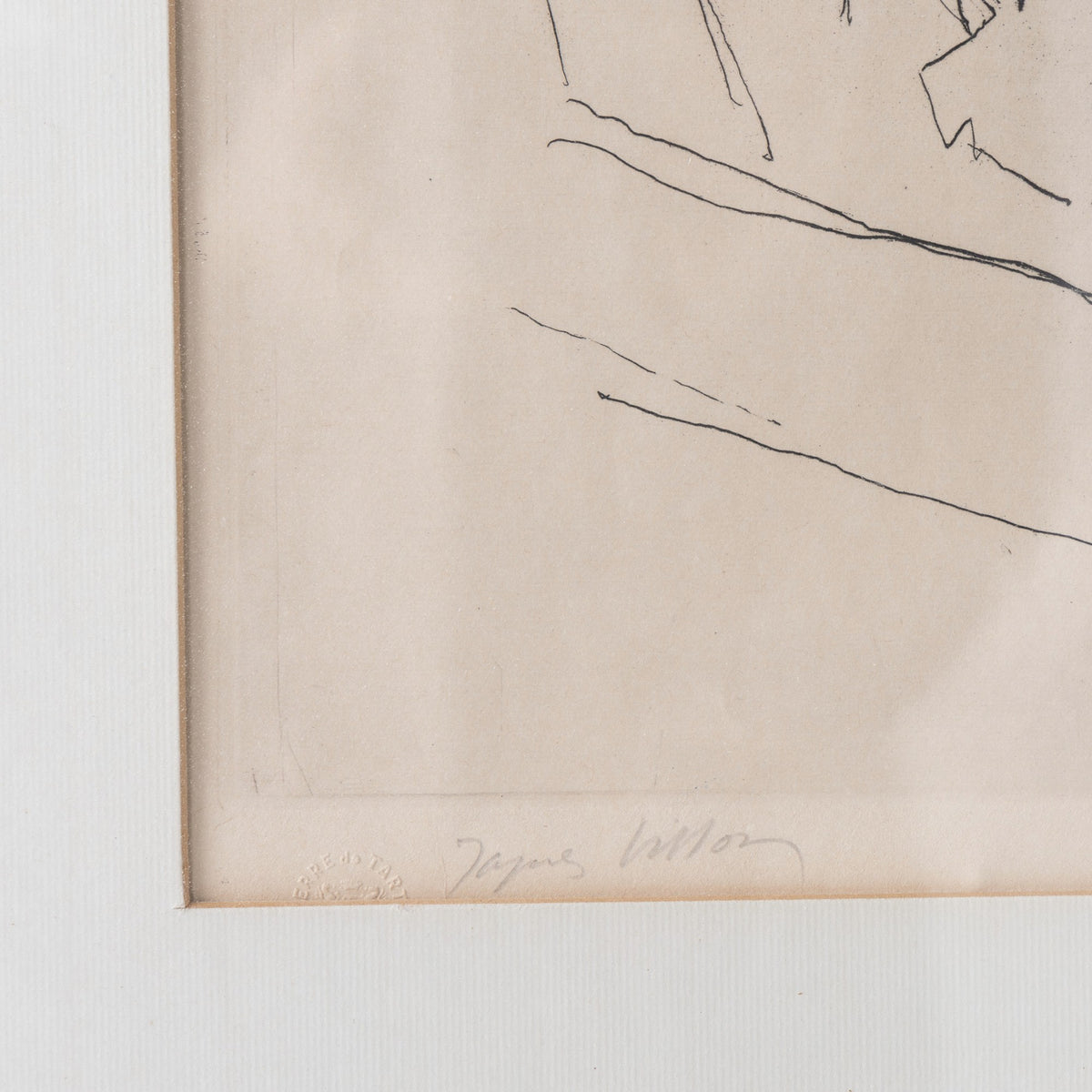 Etching
