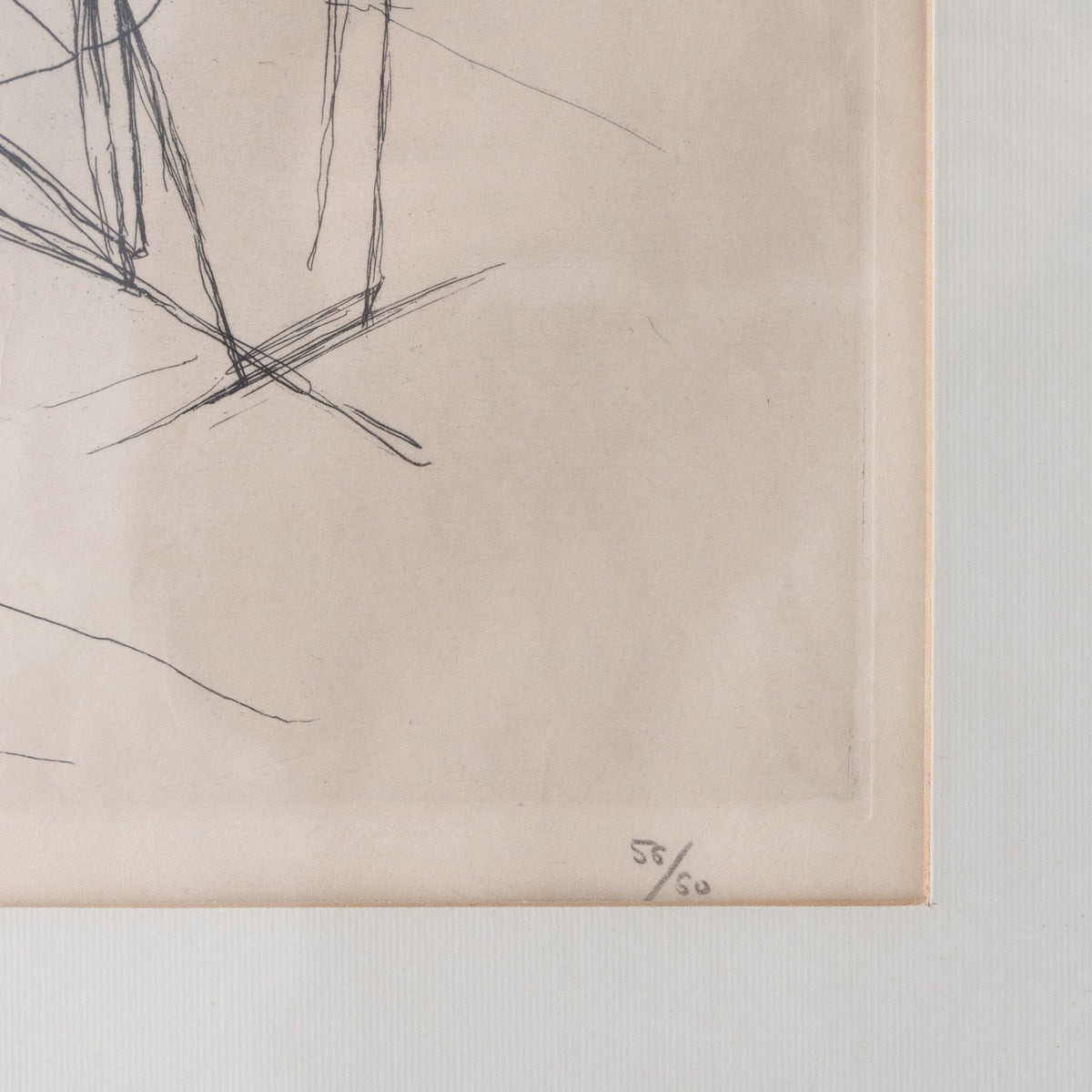 Etching
