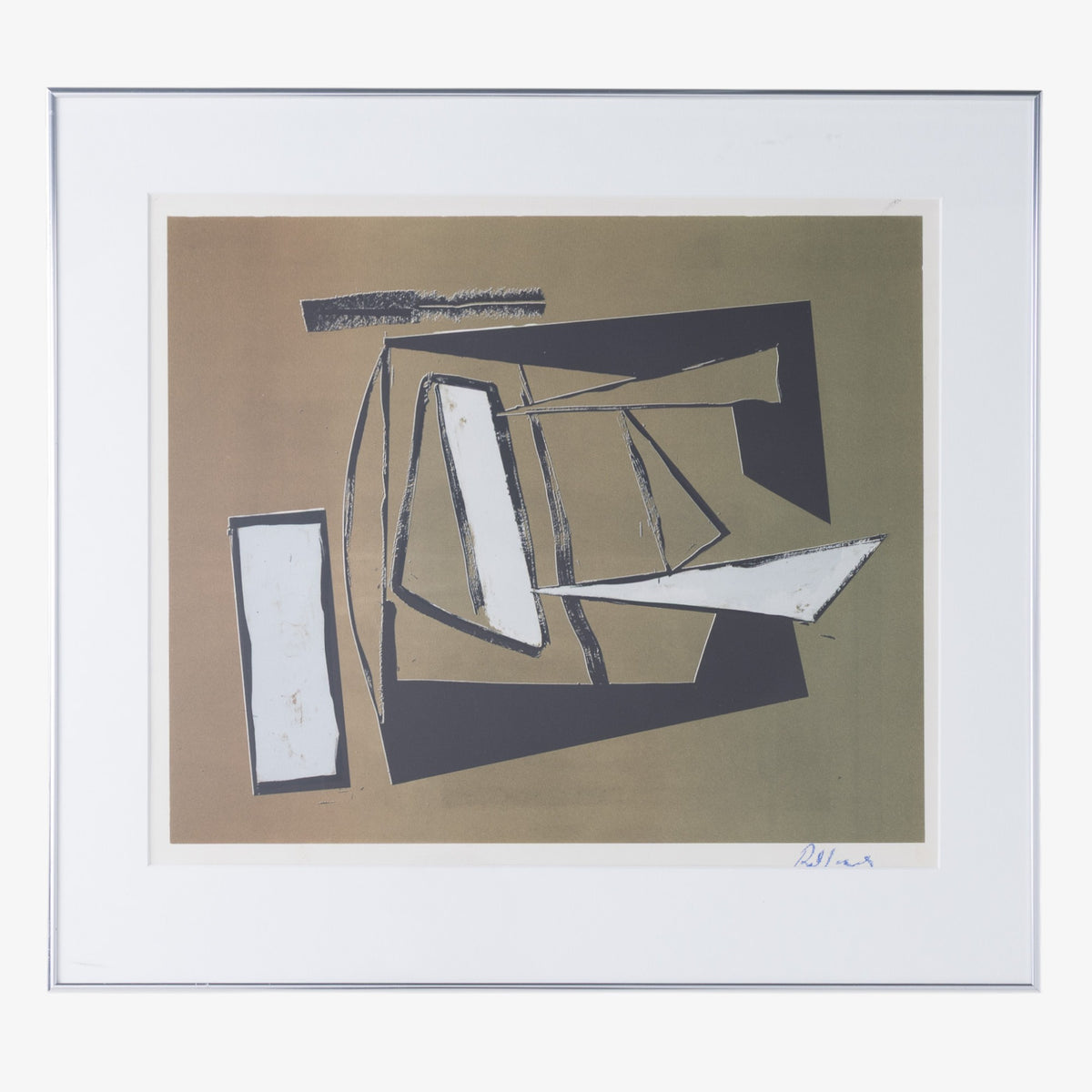 Lithograph