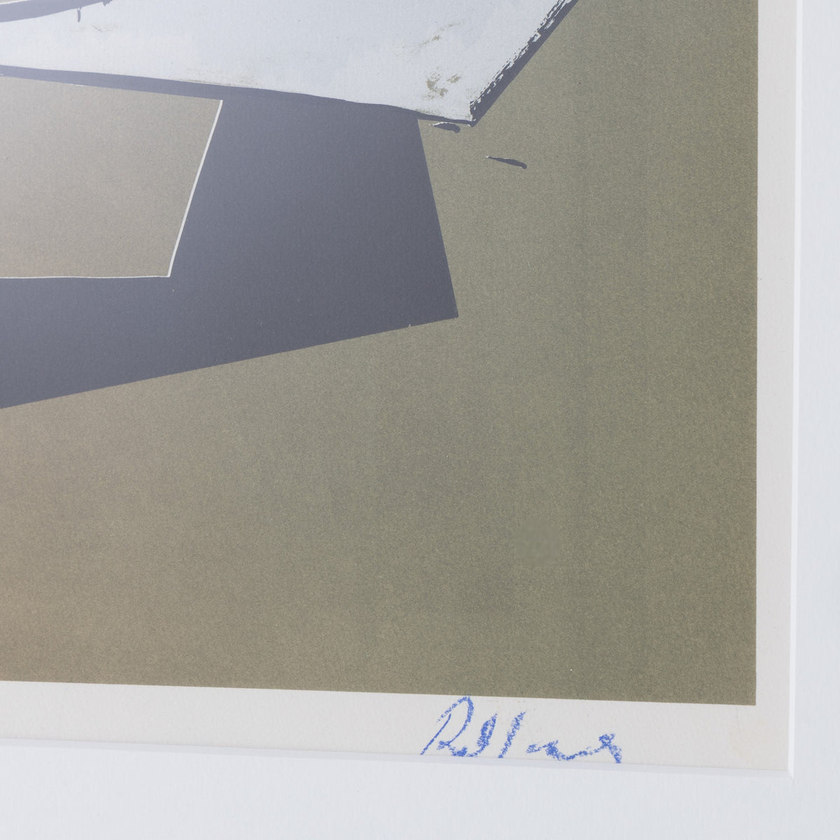 Lithograph