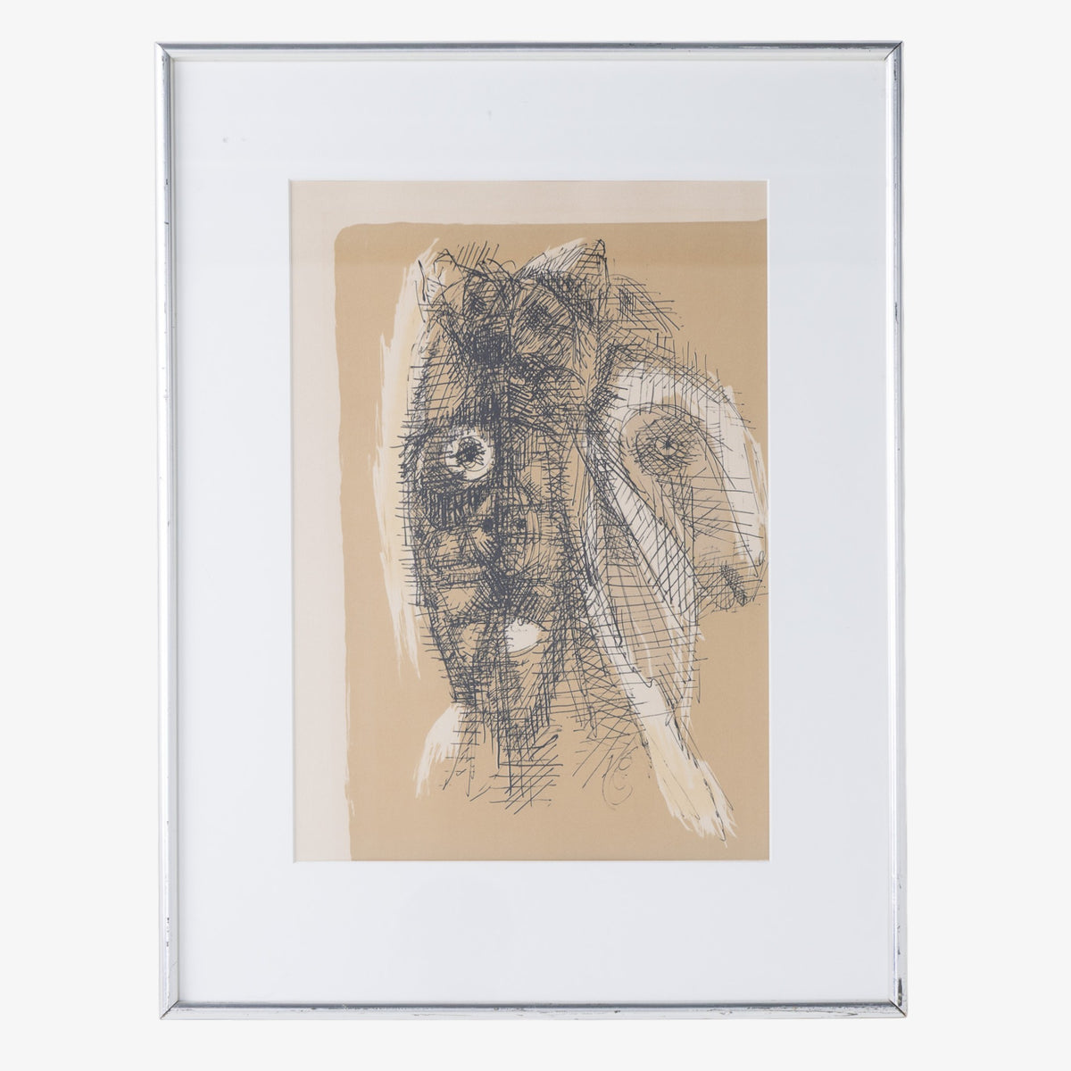 Lithograph