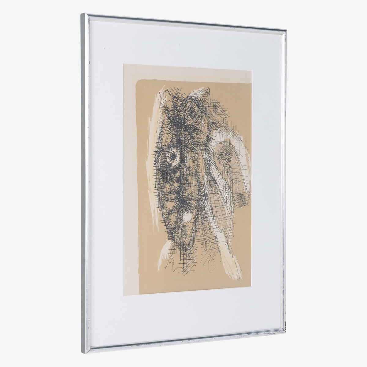 Lithograph
