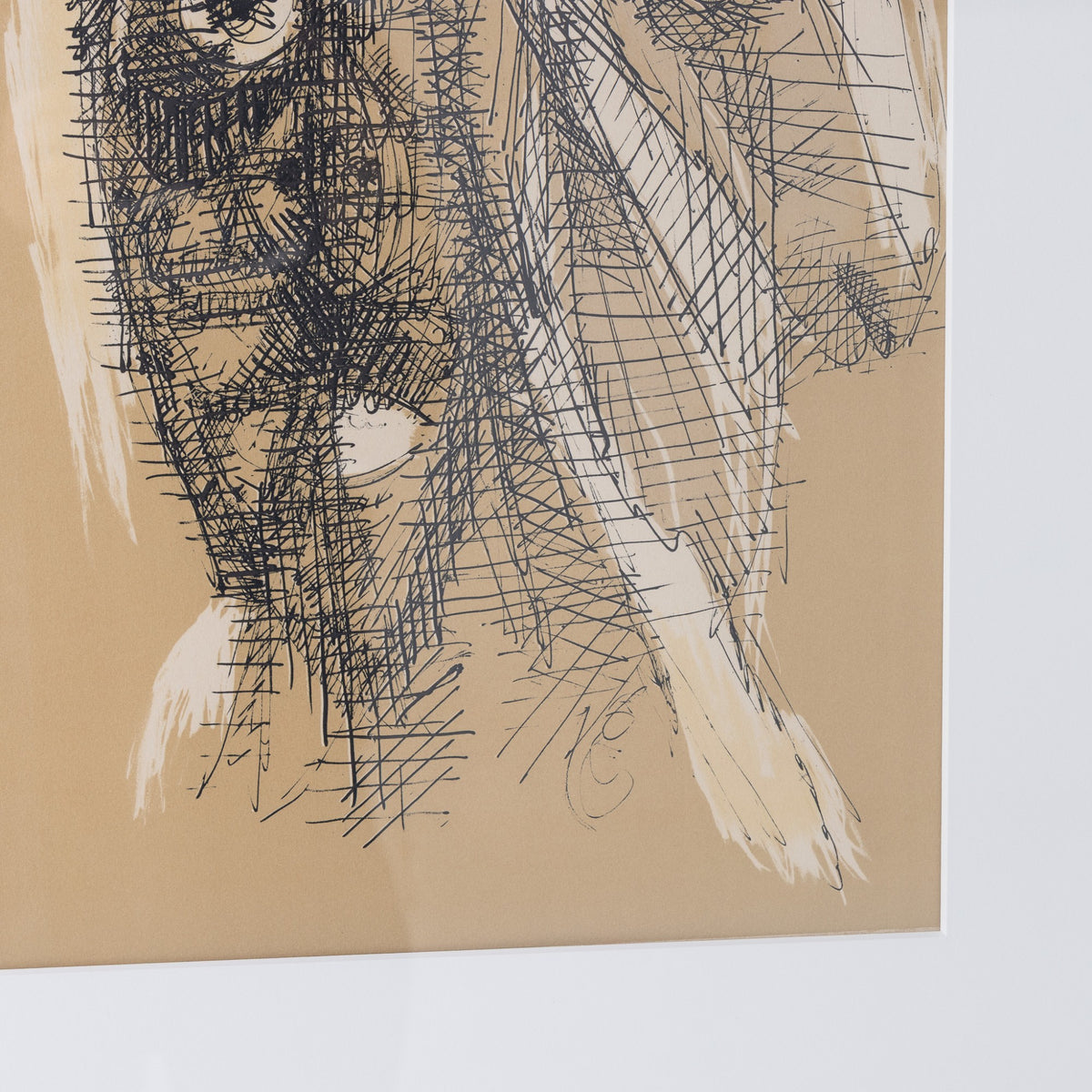 Lithograph