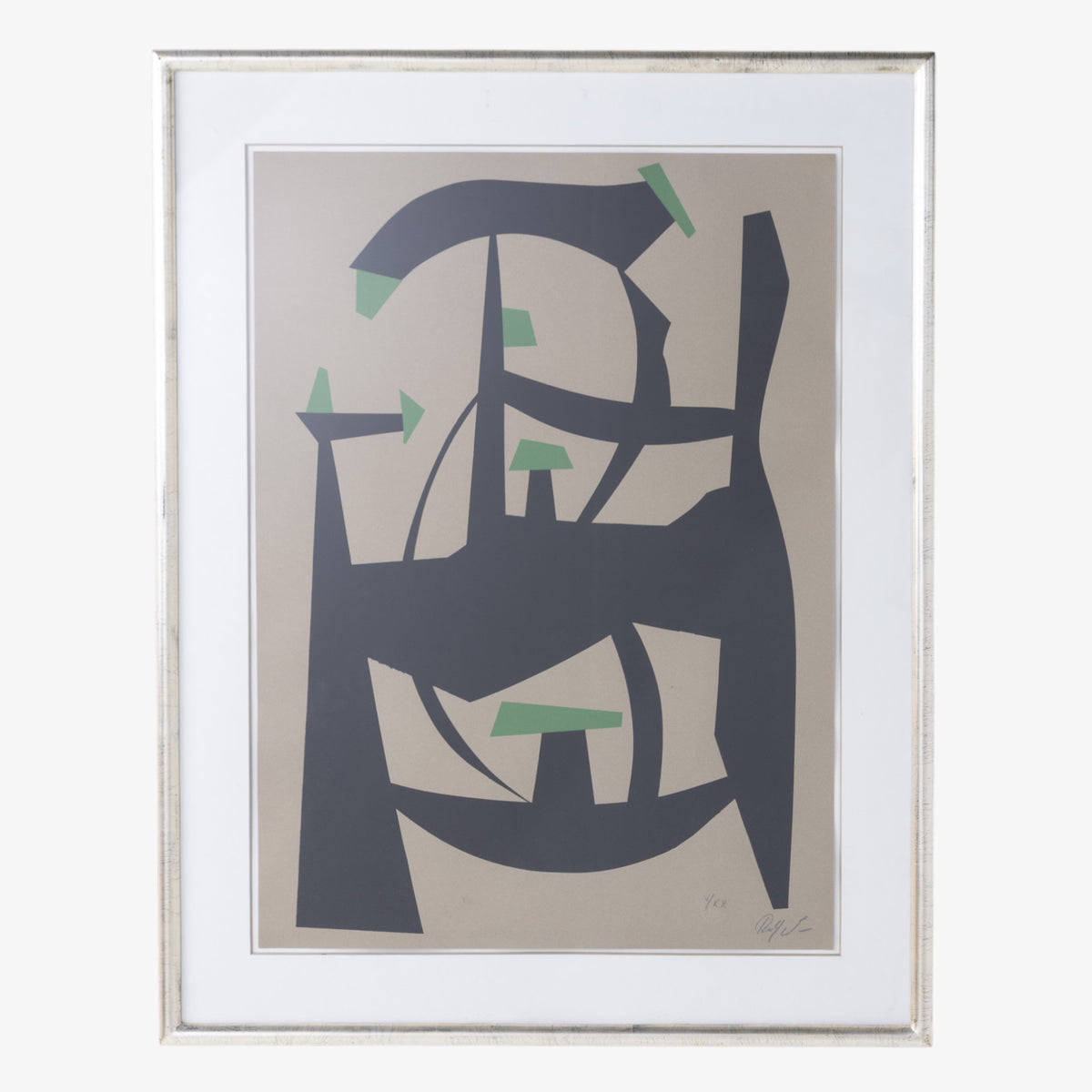 Serigraph