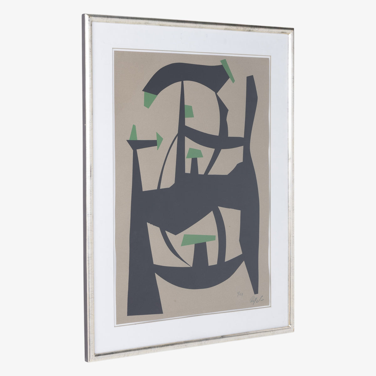 Serigraph