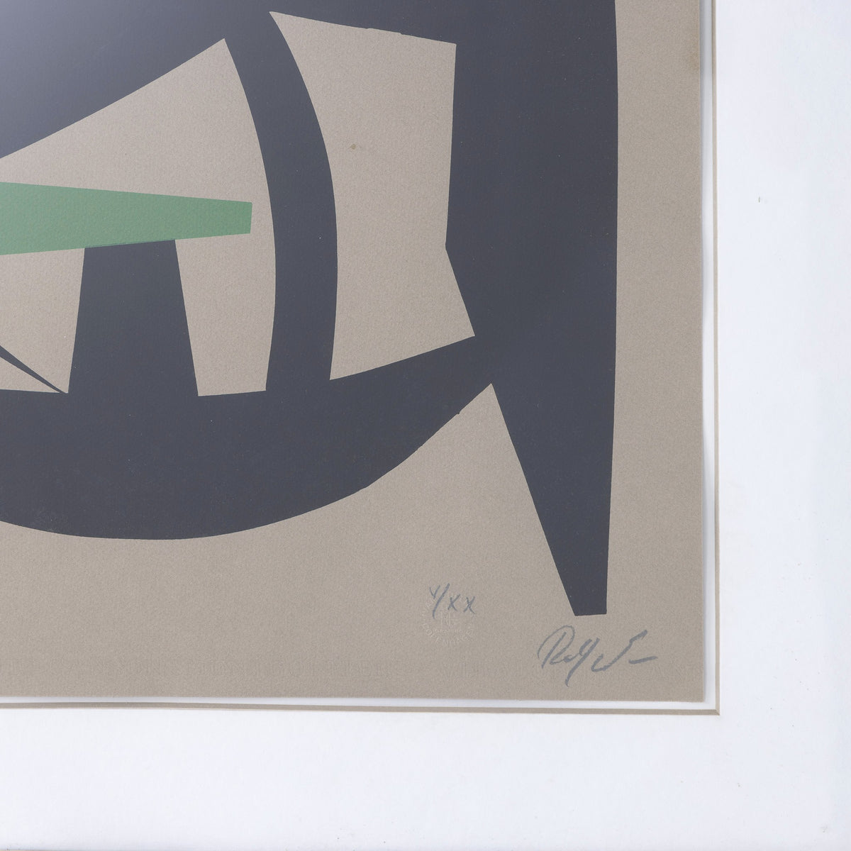 Serigraph