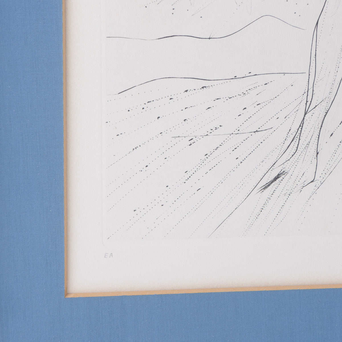 Etching