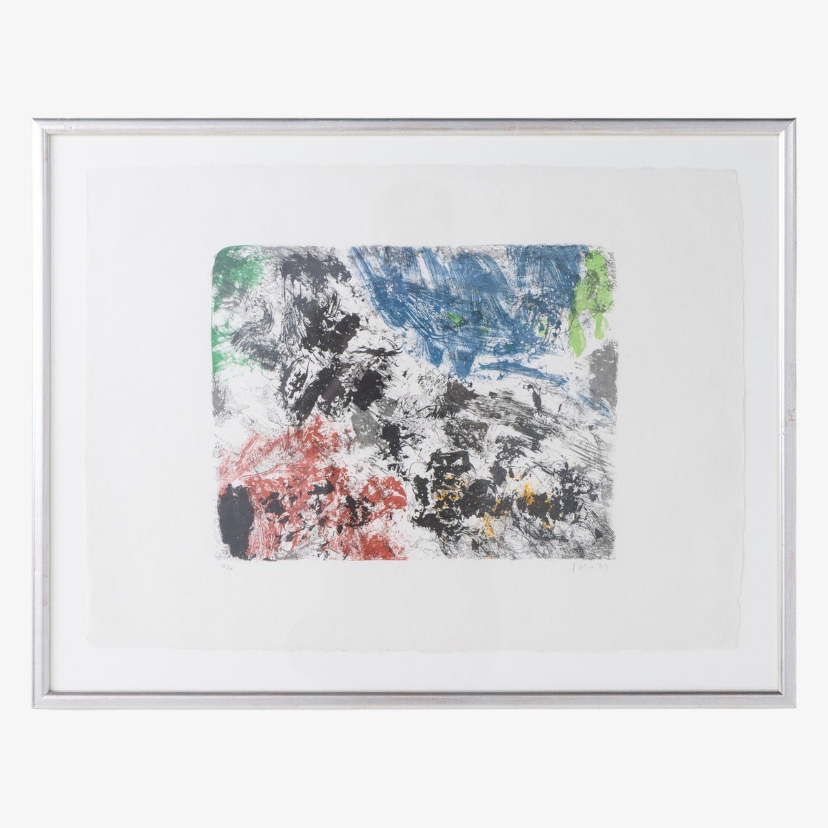 Lithograph