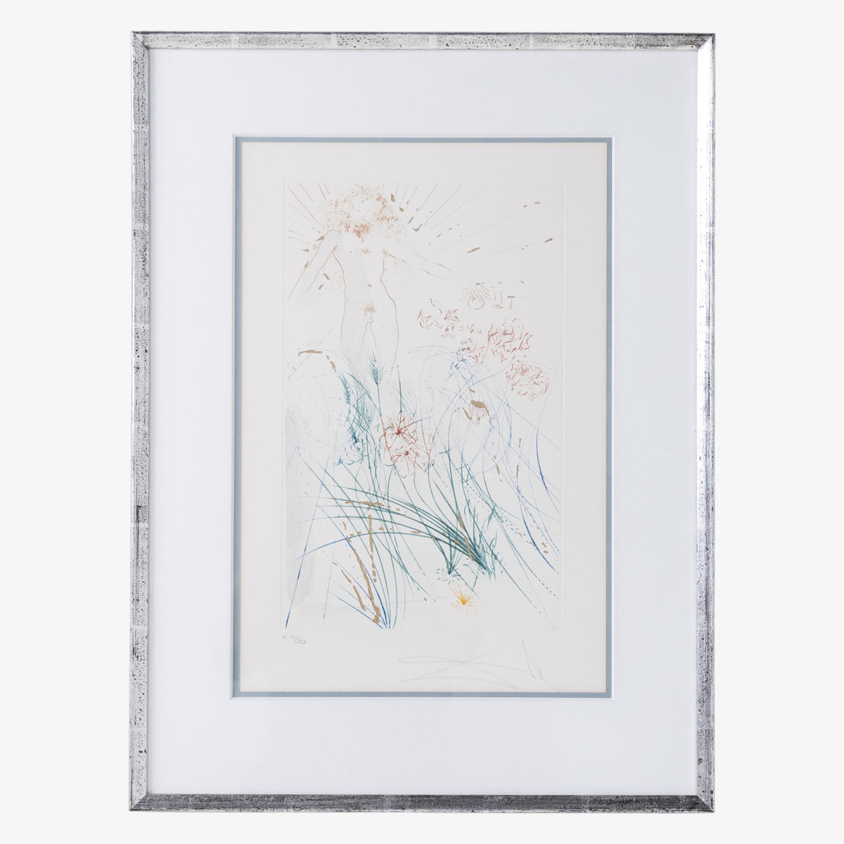 Etching