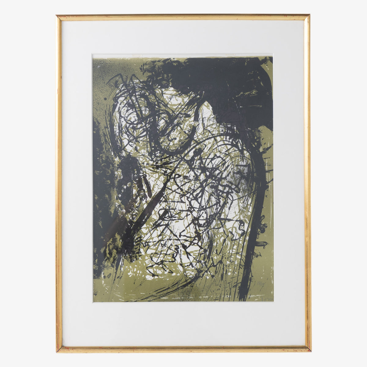 Lithograph