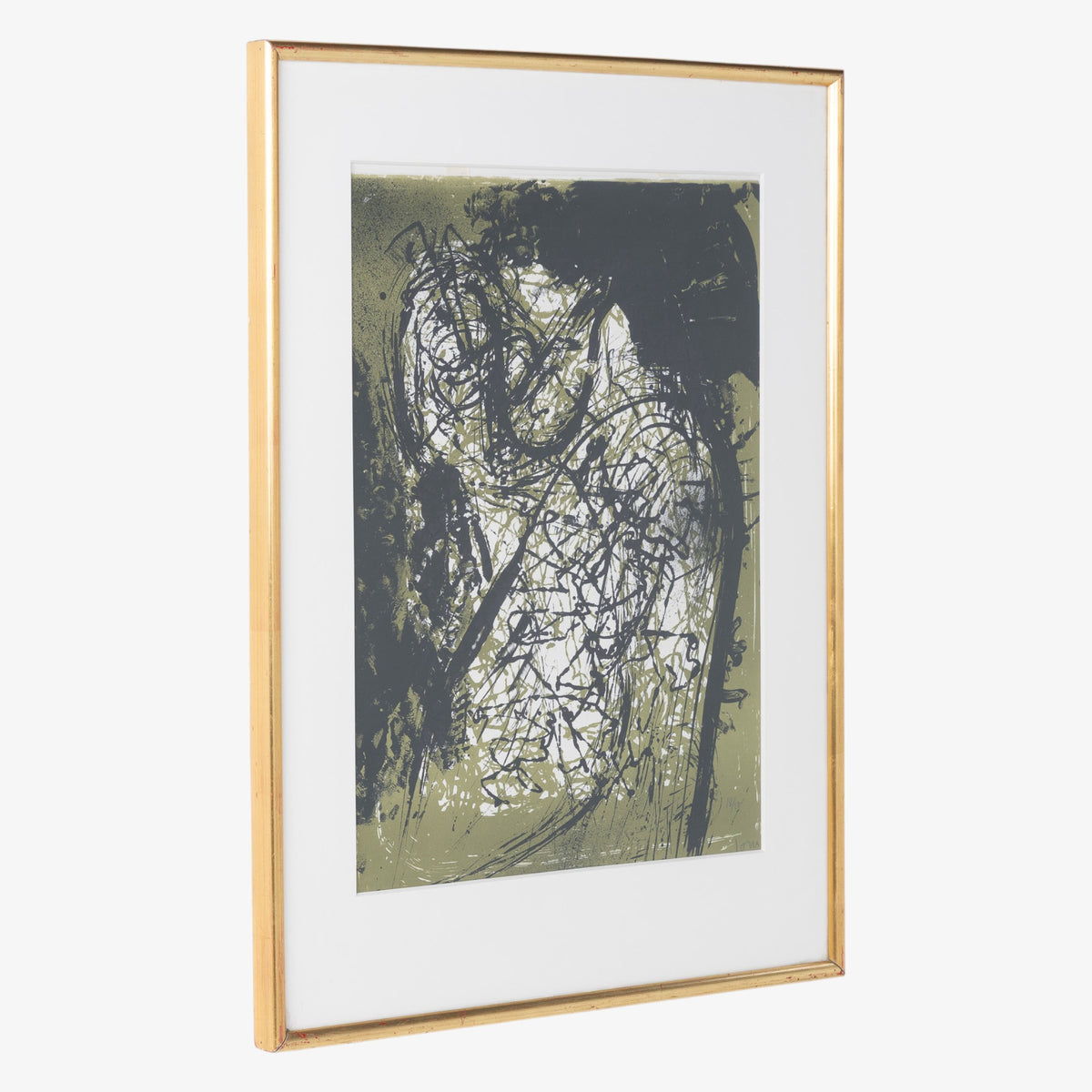 Lithograph