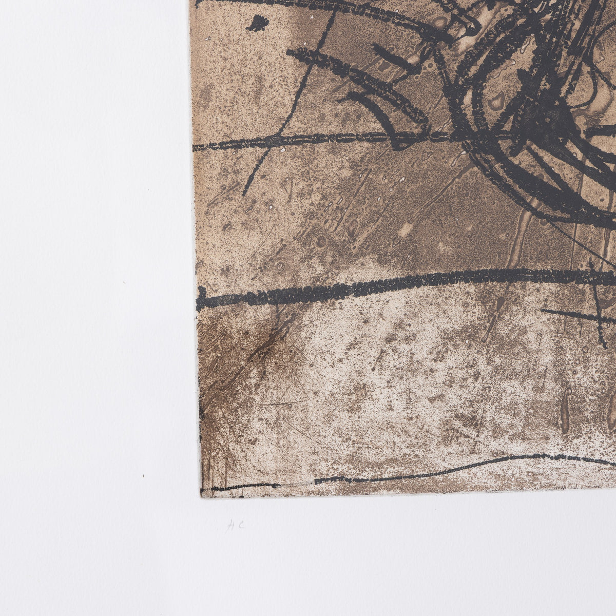 Etching