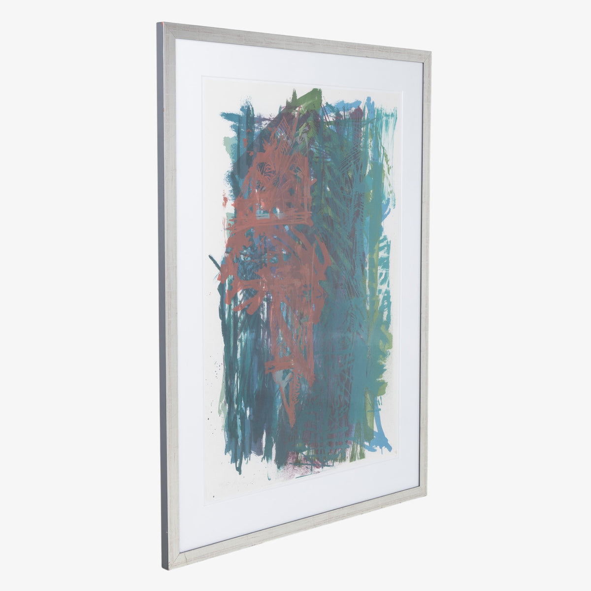 Lithograph