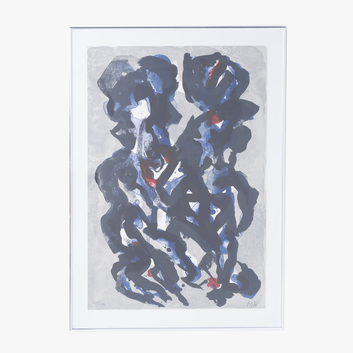 Lithography