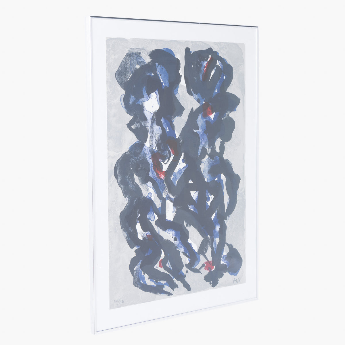 Lithography