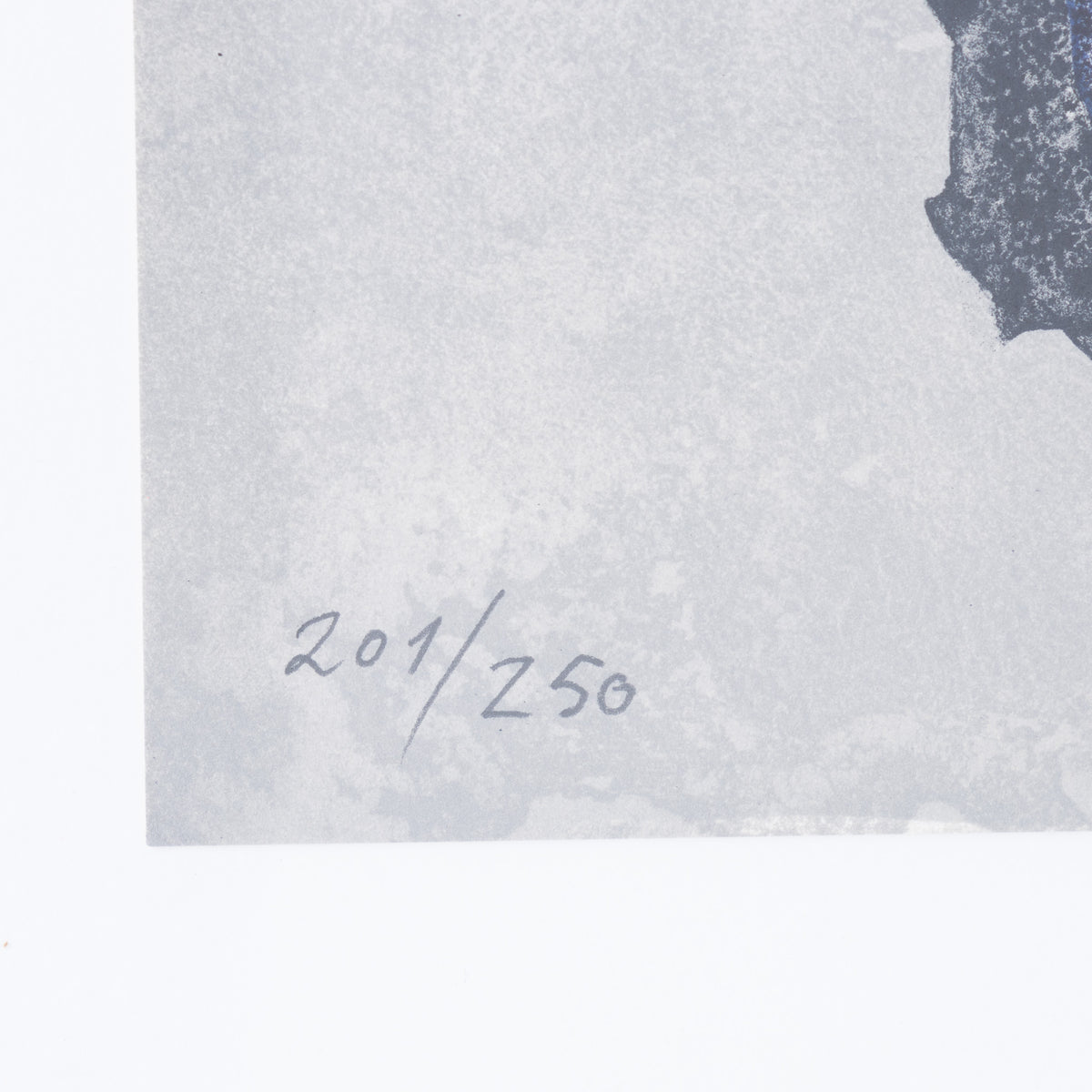 Lithography