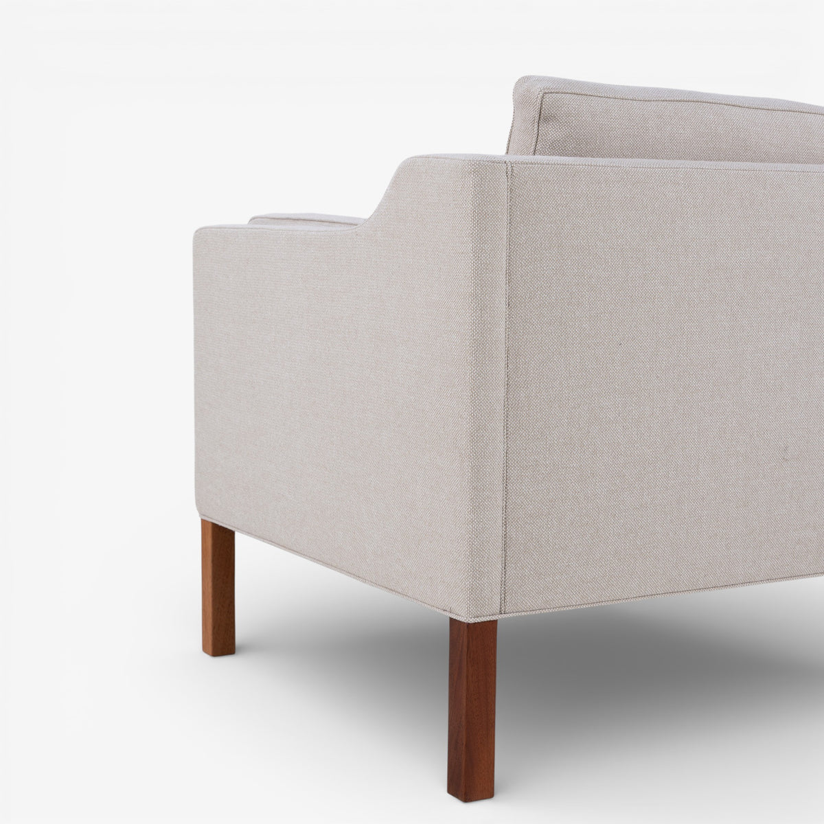 BM 2212 - 2-seater sofa in new textile