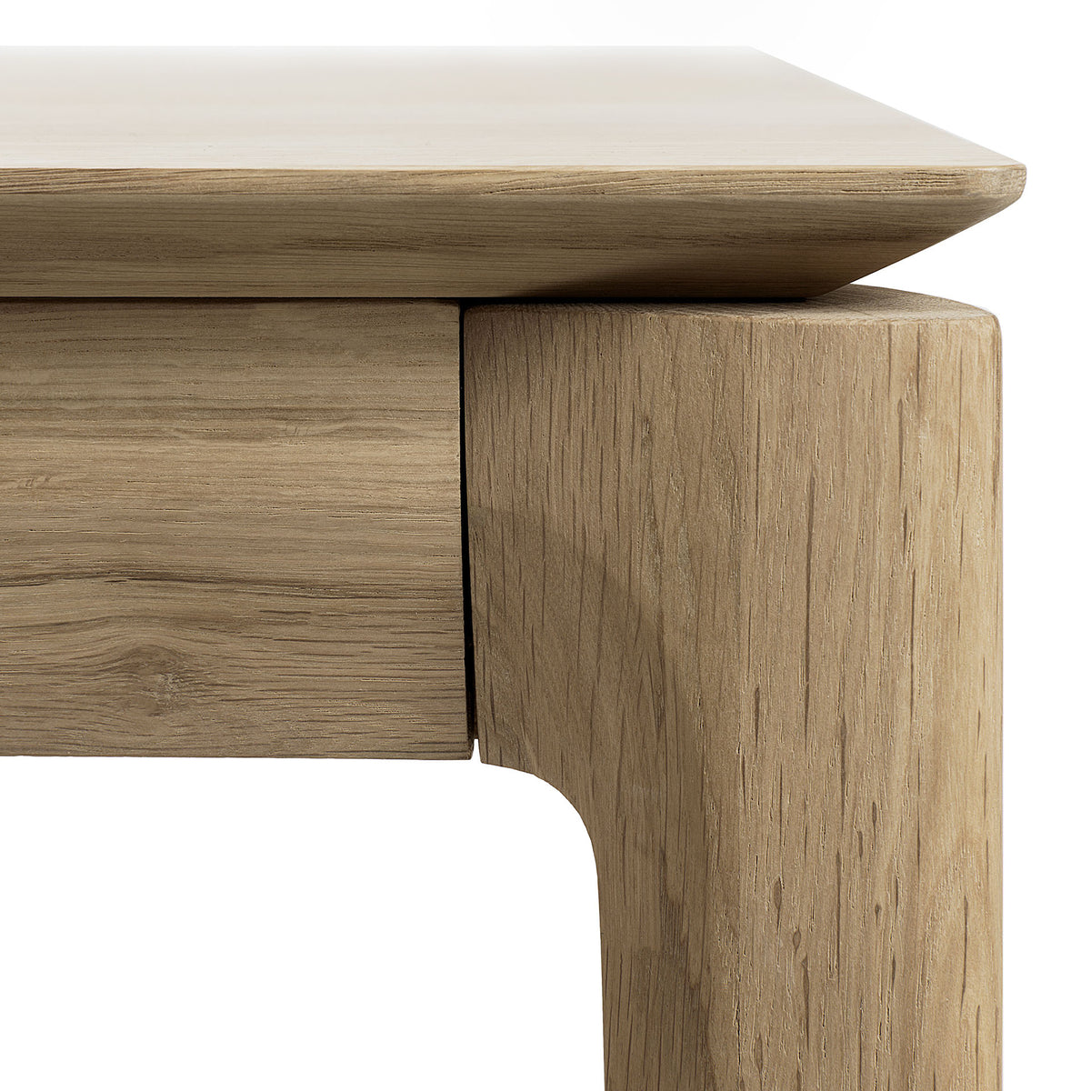 Oak Bok - Spisebord i eg (200x95)