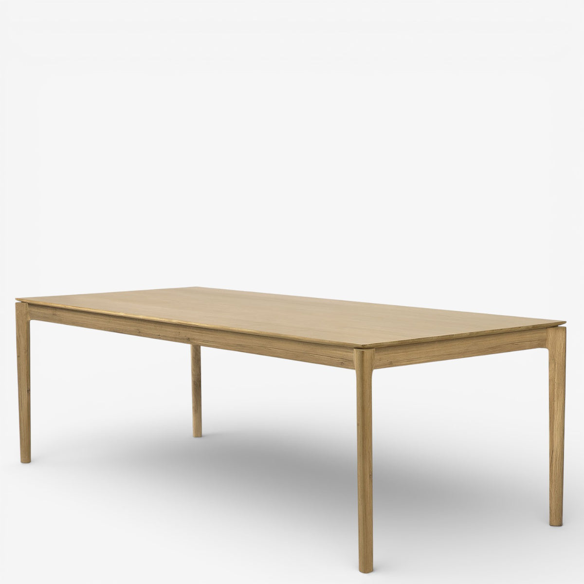 Oak Bok - Spisebord i eg (200x95)