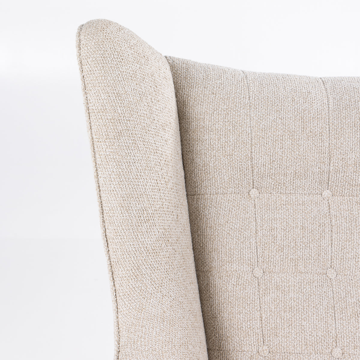 AP 19 - Papa Bear Chair in new wool