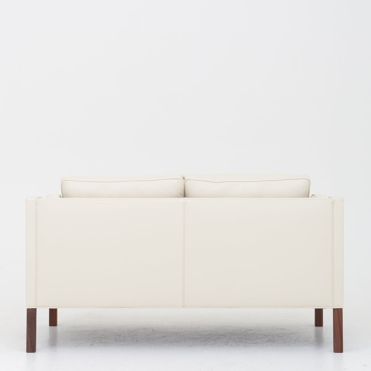 BM 2212 - 2 pers. sofa i Prestige-læder