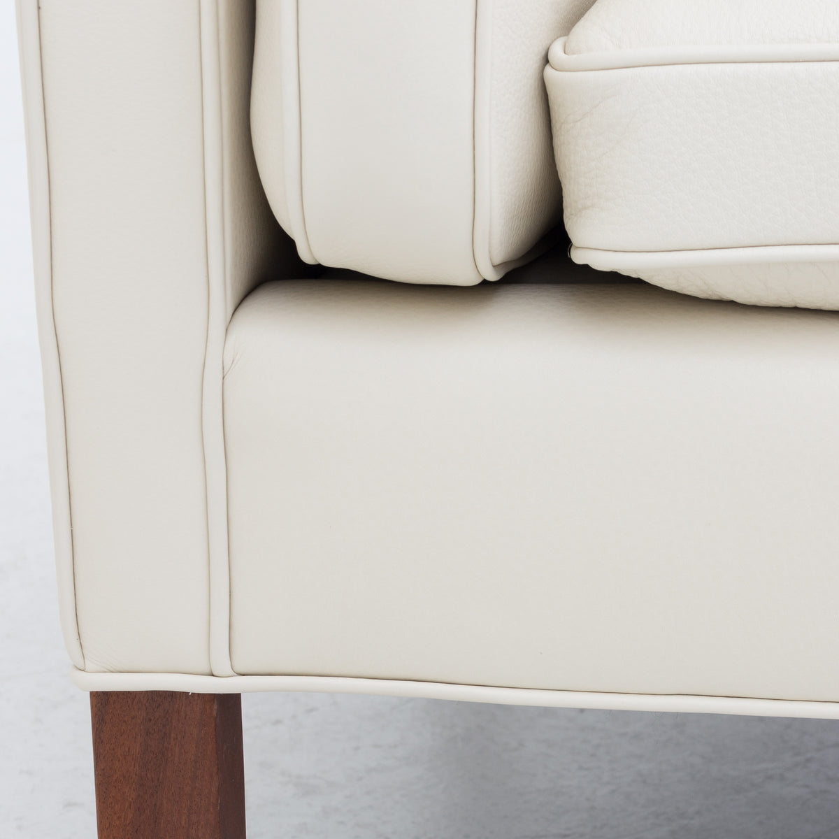 BM 2212 - 2 pers. sofa i Prestige-læder