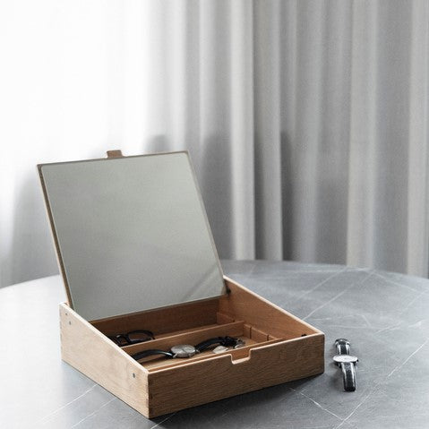 Beauty Box, eg sæbe