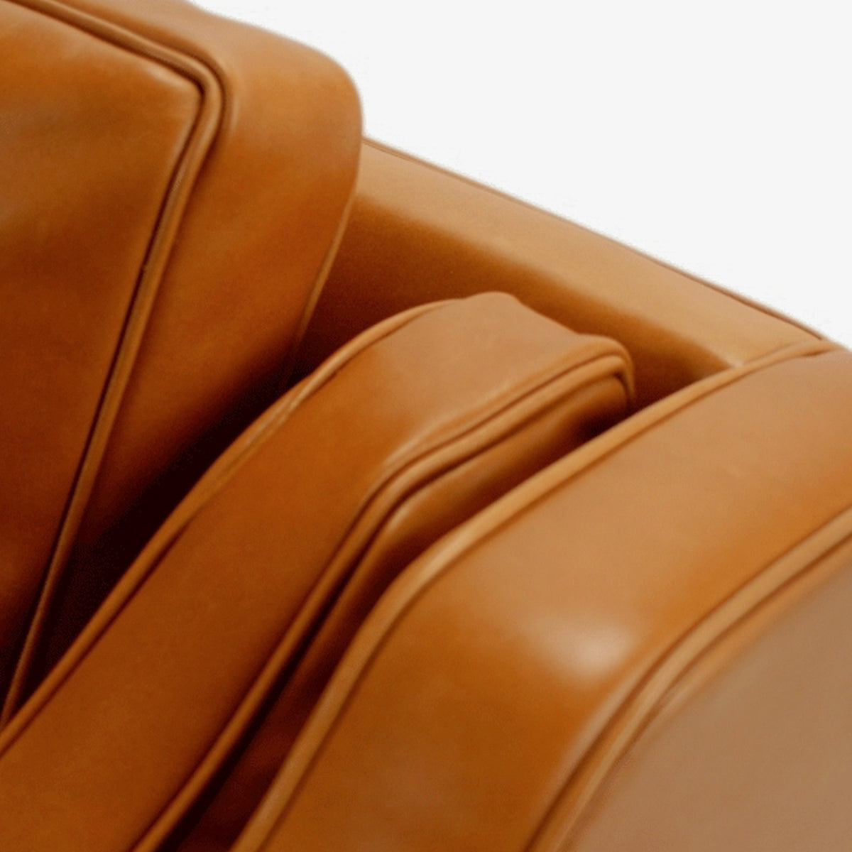 BM 2212 - 2-seater sofa in Elegance leather