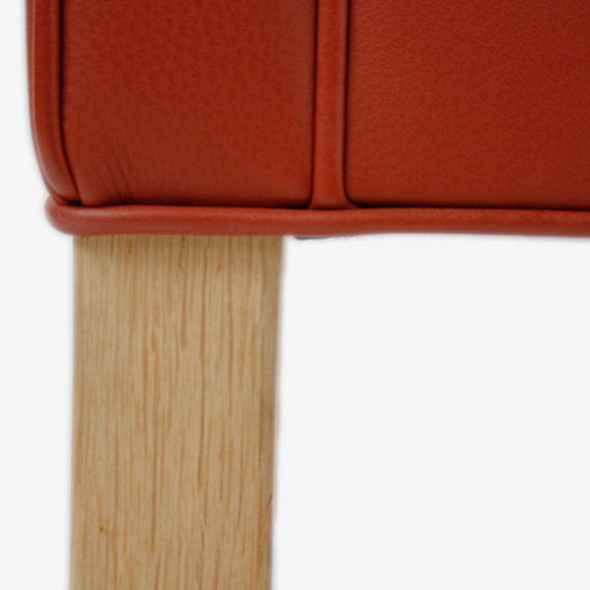 BM 2322 - 2 pers. sofa i Prestige-læder