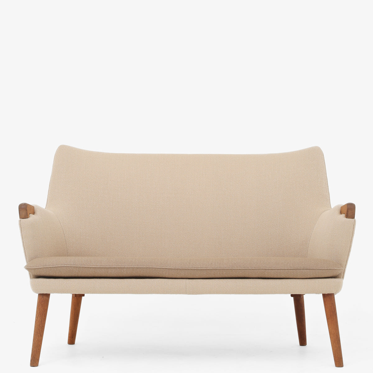 AP 20S - Sofa i tekstil