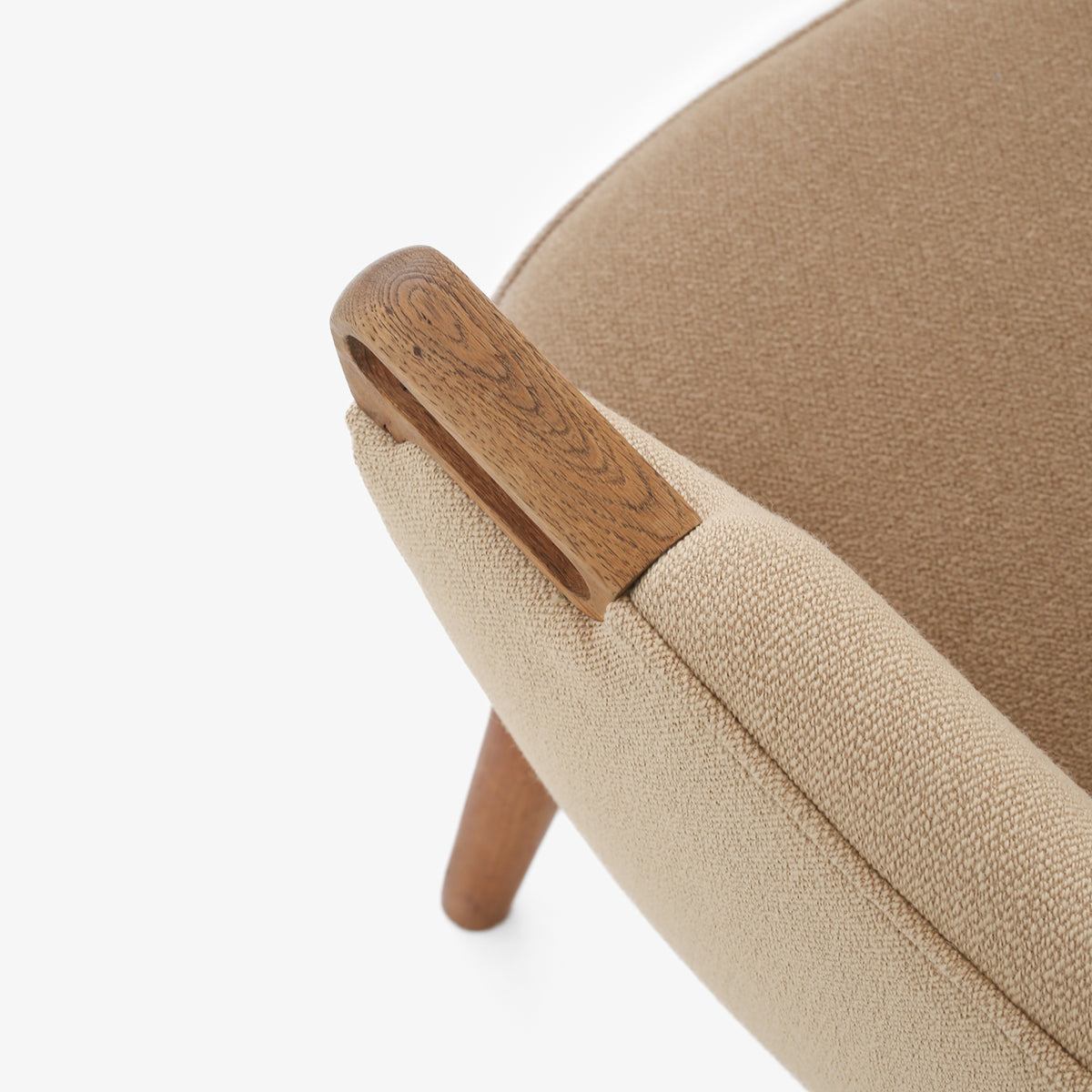 AP 20S - Sofa i tekstil