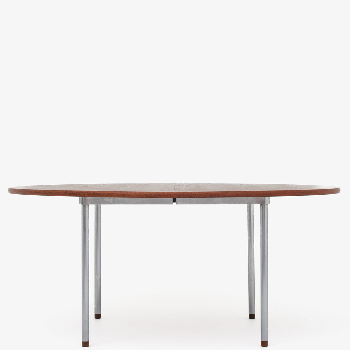 JH 756 - Sjældent spisebord i teak