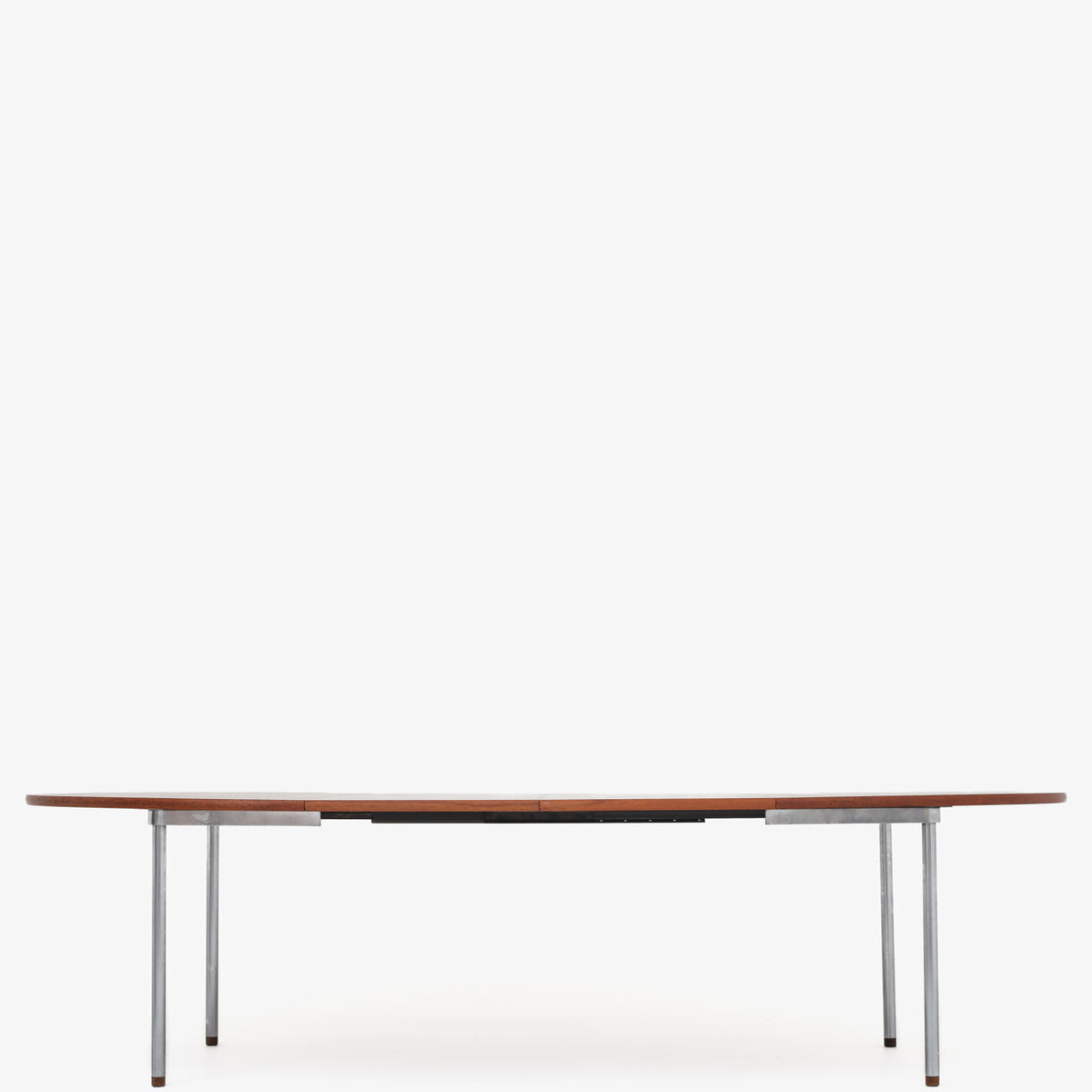 JH 756 - Sjældent spisebord i teak