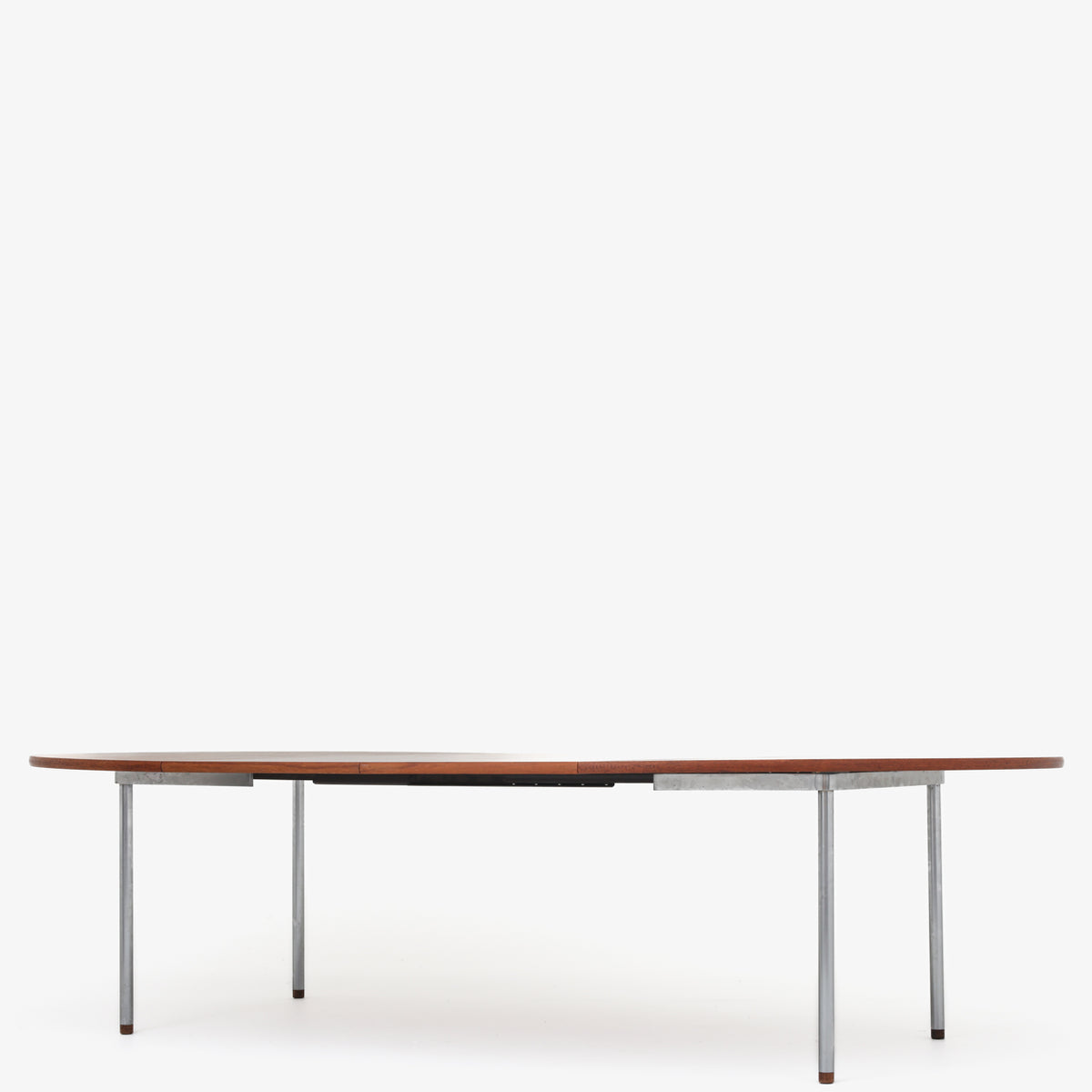 JH 756 - Sjældent spisebord i teak