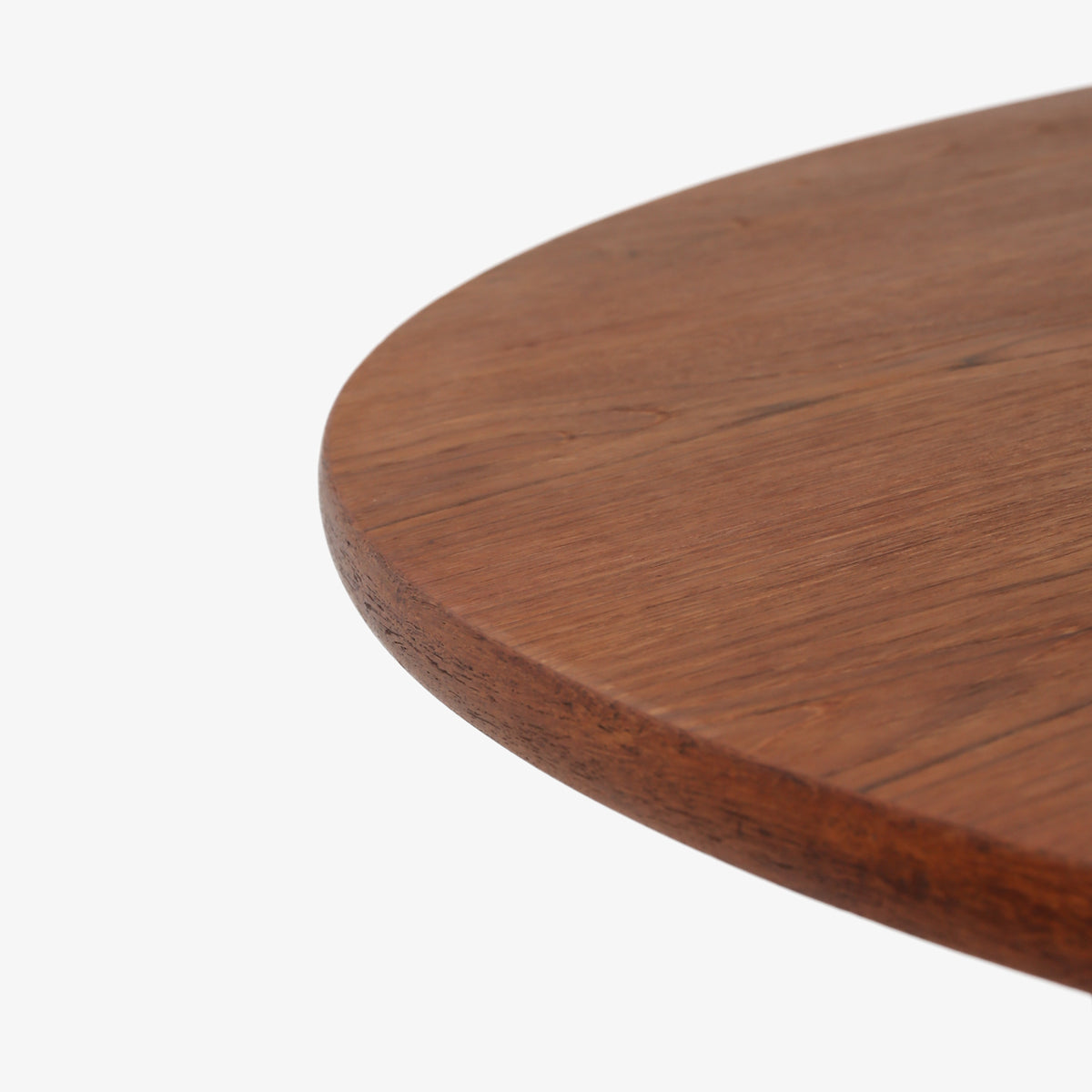 JH 756 - Sjældent spisebord i teak