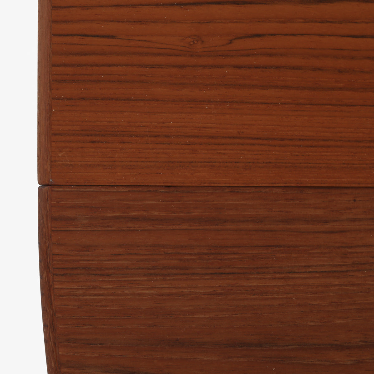 JH 756 - Sjældent spisebord i teak