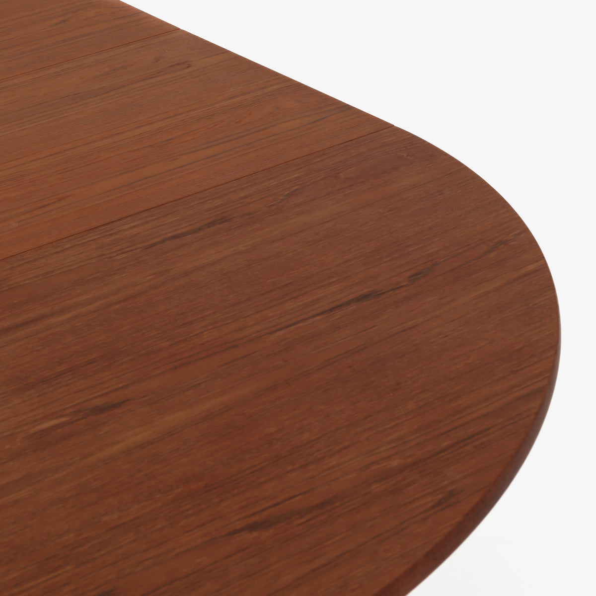 JH 756 - Sjældent spisebord i teak