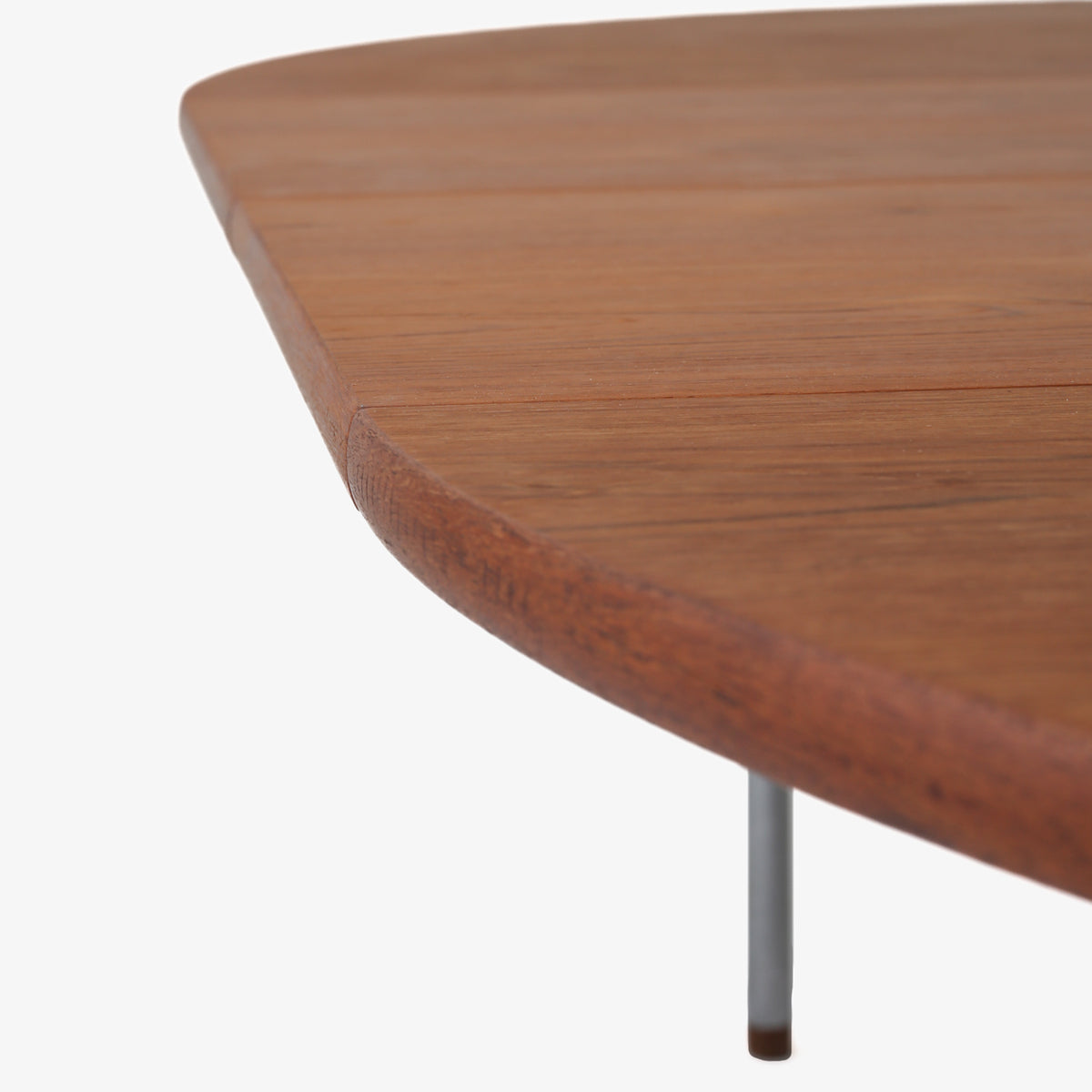 JH 756 - Sjældent spisebord i teak