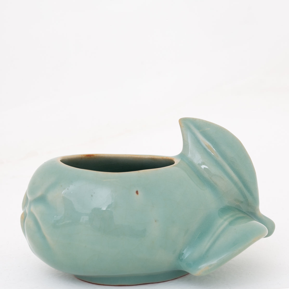 Vase i stentøj