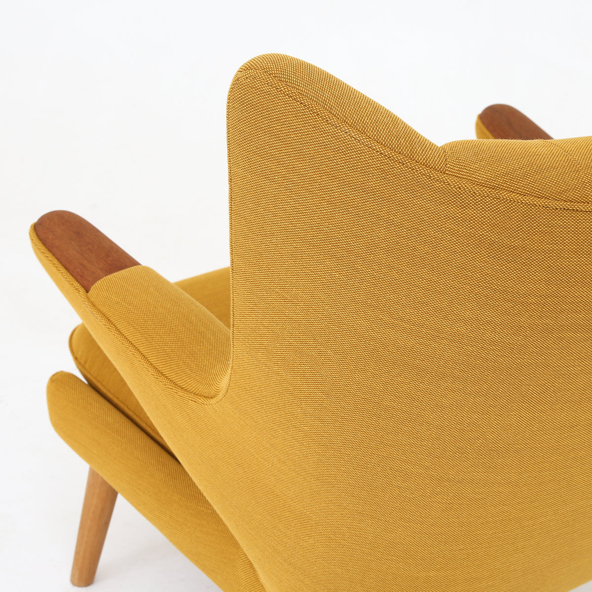AP 19 - Papa Bear Chair in new textile