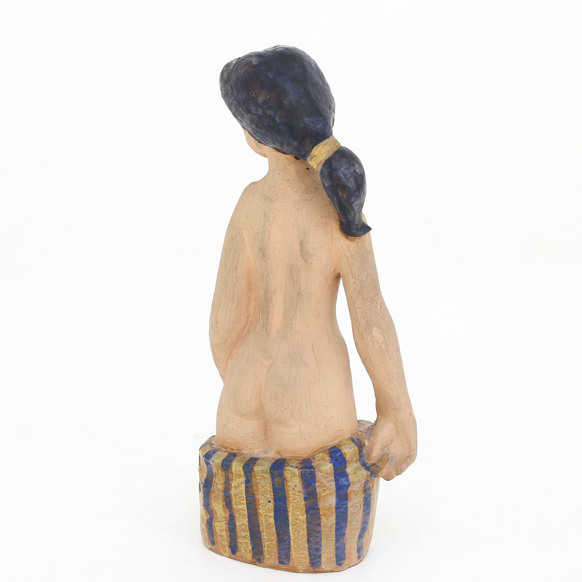 Figur i lertøj