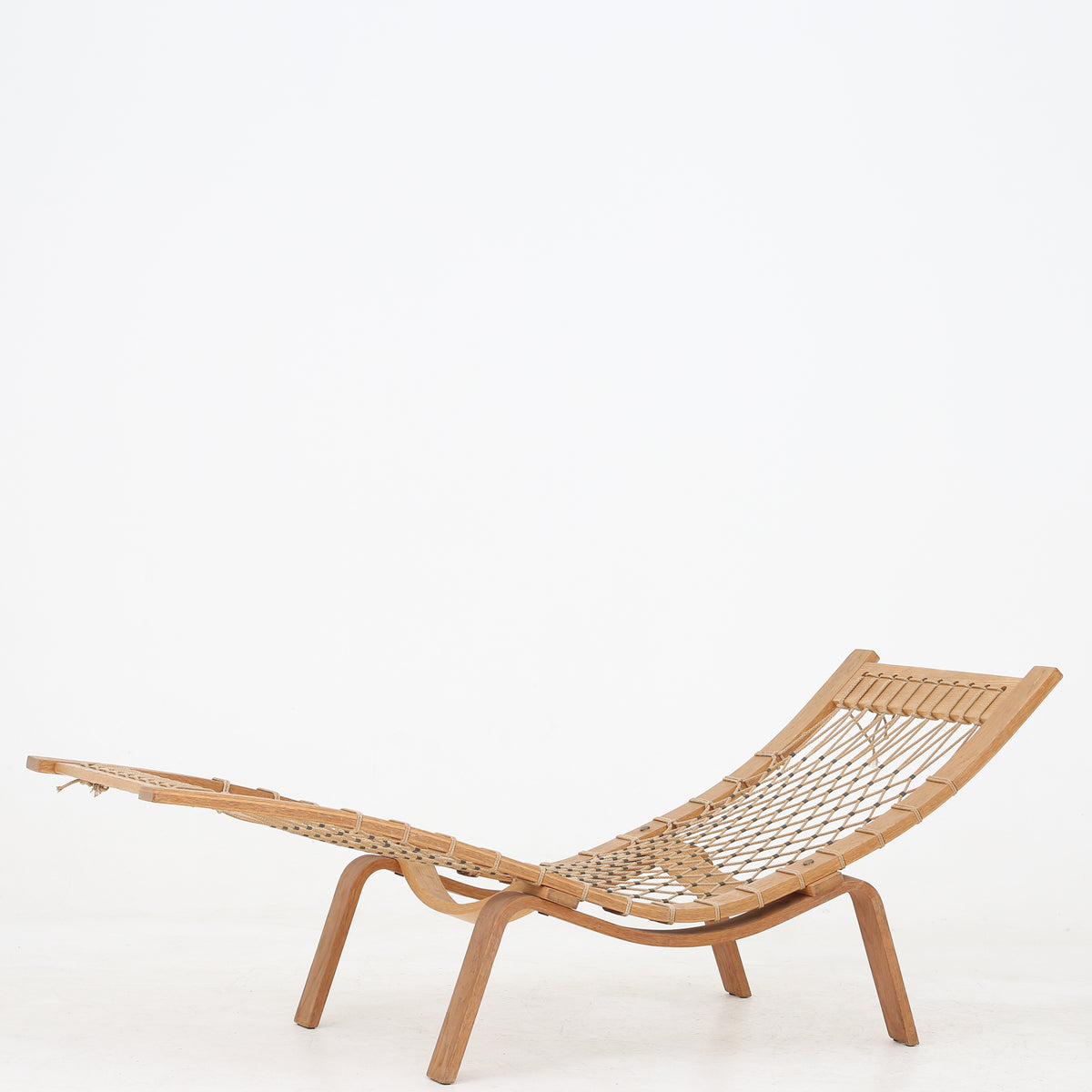 GE 2 - 'Hammock' chaiselong i eg