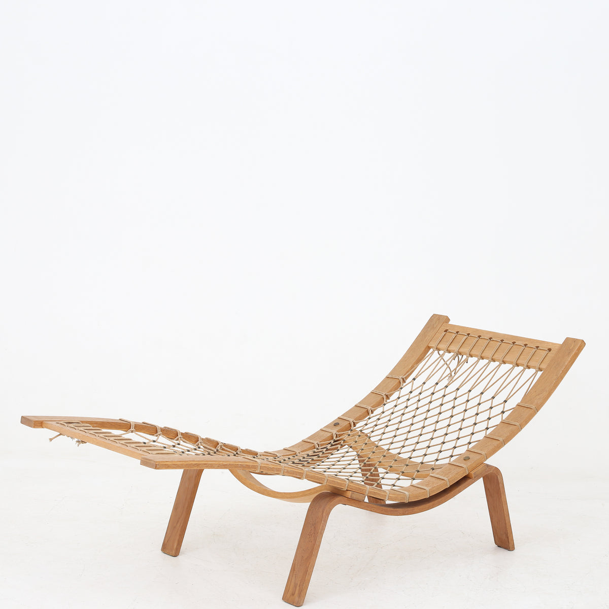 GE 2 - 'Hammock' chaiselong i eg