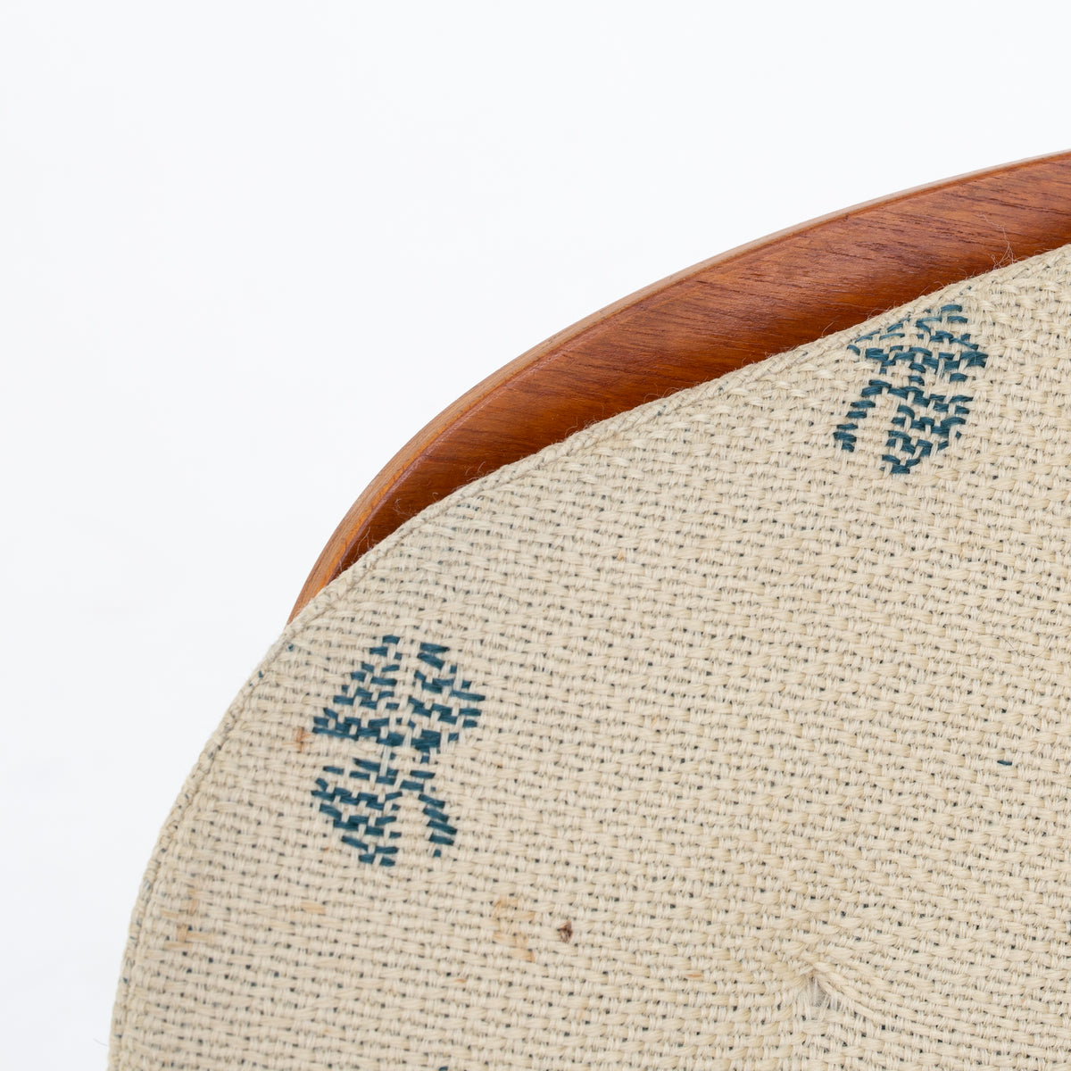 FH 1936 - Skalstol i teak