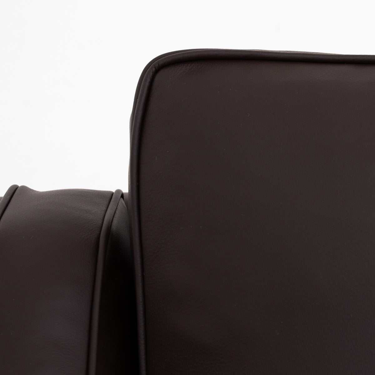 BM 2212 - 2-seater sofa in Savanne leather