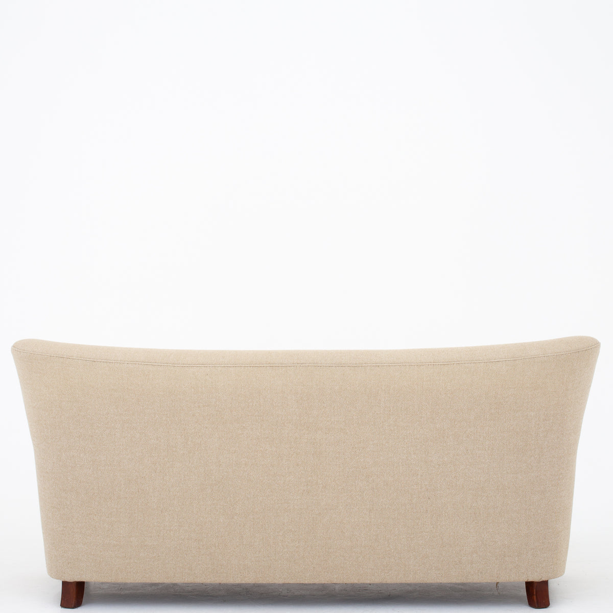 3 pers. sofa i tekstil