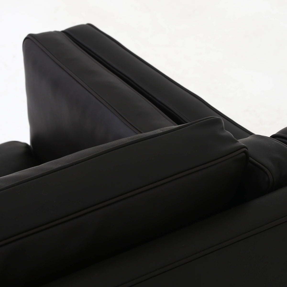 BM 2213 - 3 pers. sofa i Elegance-læder